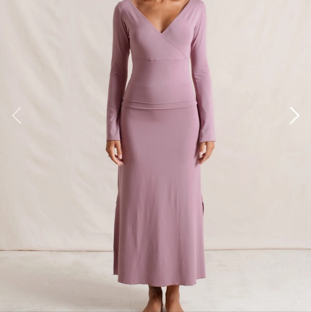 Indigo Luna Agni Skirt